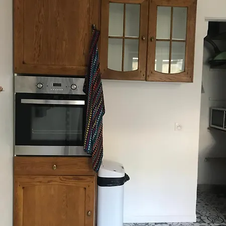 Maison Au Pied Du Chateau Châteaudun Extérieur photo