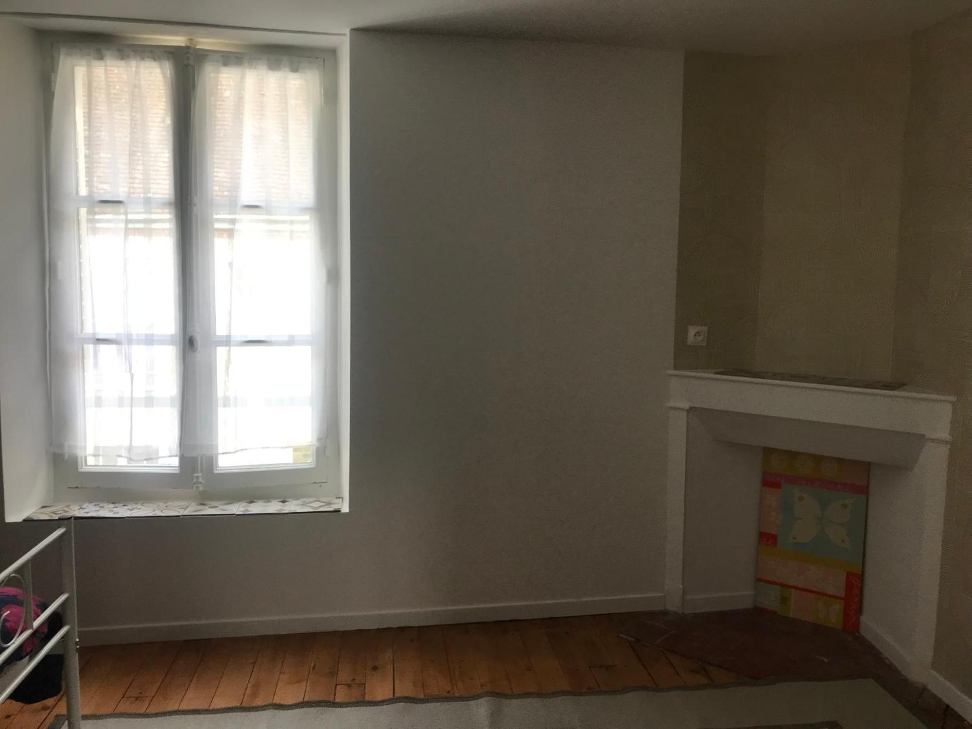 Maison Au Pied Du Chateau * Chateaudun