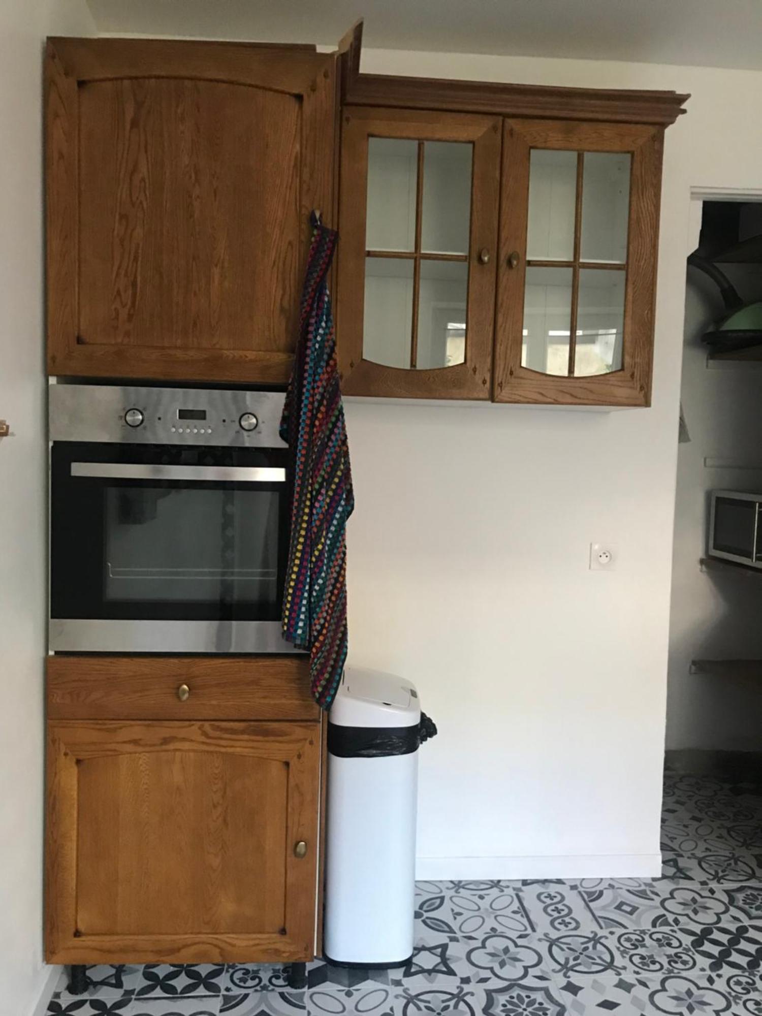 Holiday home Maison Au Pied Du Chateau *