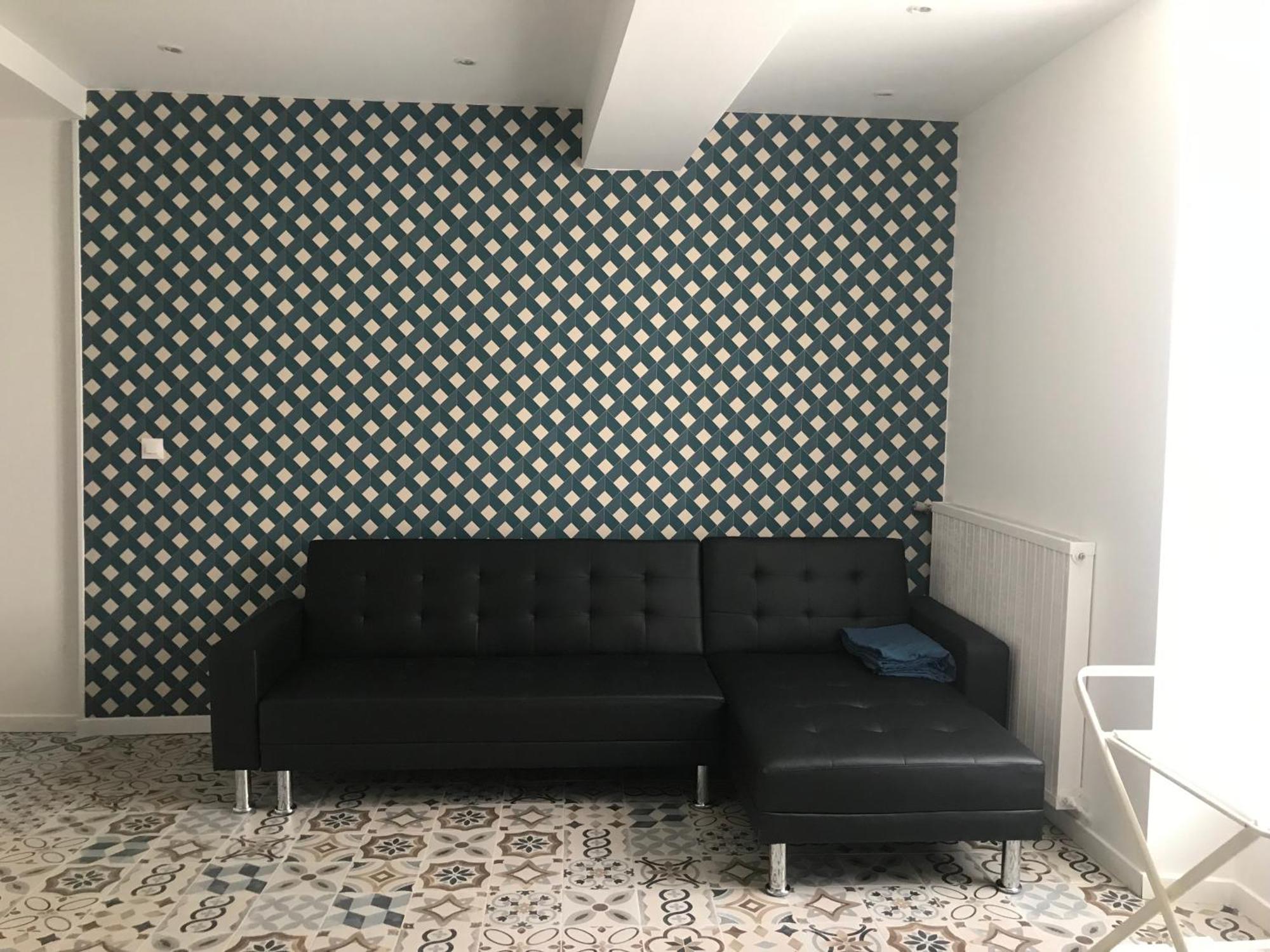 Maison Au Pied Du Chateau * Chateaudun